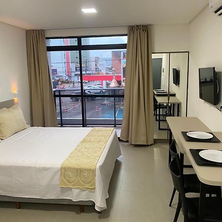 Apartamento Proximo A Praia No Tramonto Bessa João Pessoa Kültér fotó