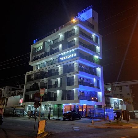 Apartamento Proximo A Praia No Tramonto Bessa João Pessoa Kültér fotó
