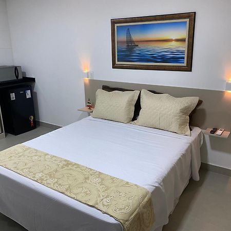 Apartamento Proximo A Praia No Tramonto Bessa João Pessoa Kültér fotó