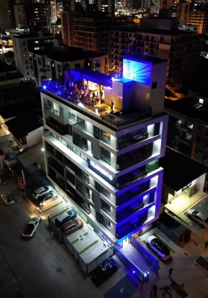 Apartamento Proximo A Praia No Tramonto Bessa João Pessoa Kültér fotó