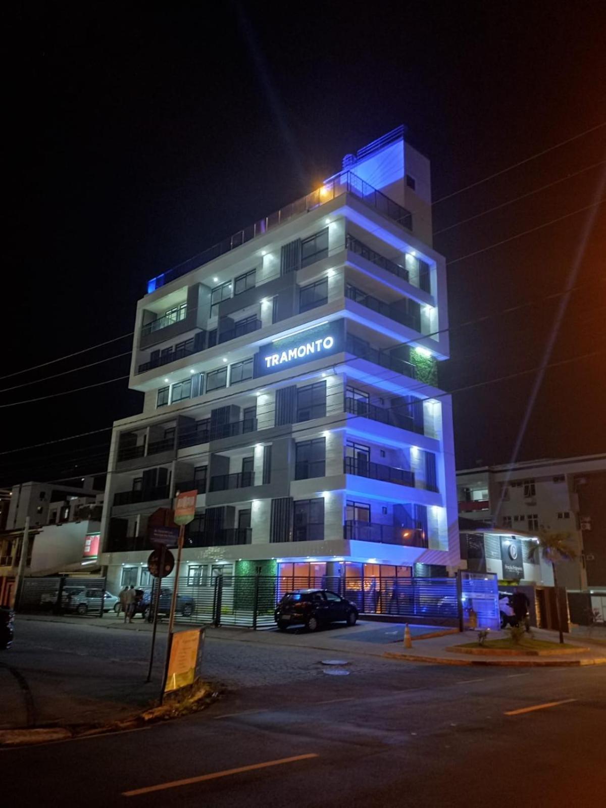 Apartamento Proximo A Praia No Tramonto Bessa João Pessoa Kültér fotó