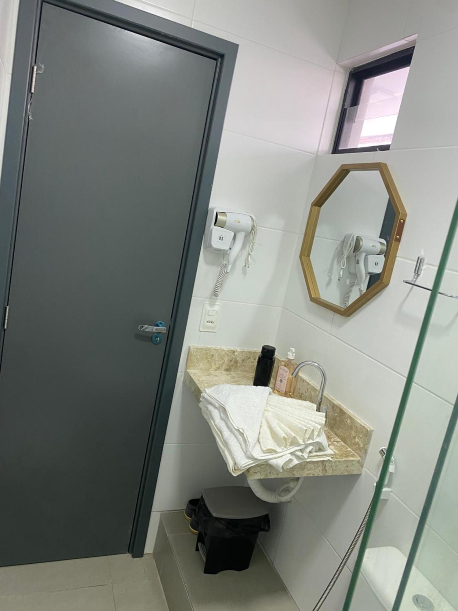 Apartamento Proximo A Praia No Tramonto Bessa João Pessoa Kültér fotó