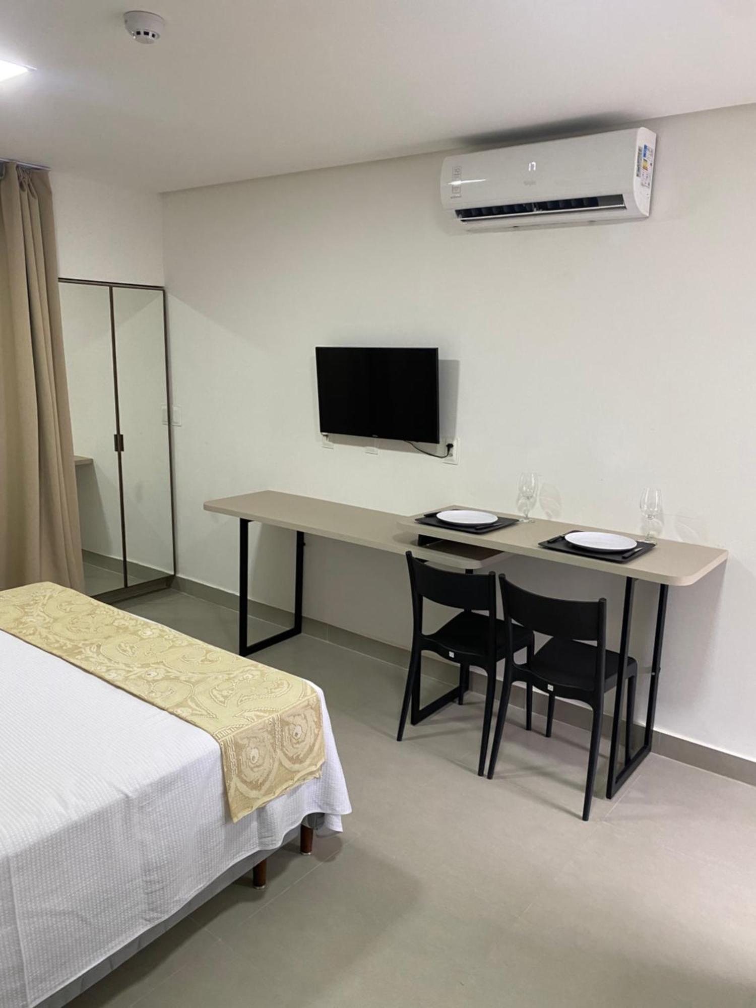 Apartamento Proximo A Praia No Tramonto Bessa João Pessoa Kültér fotó
