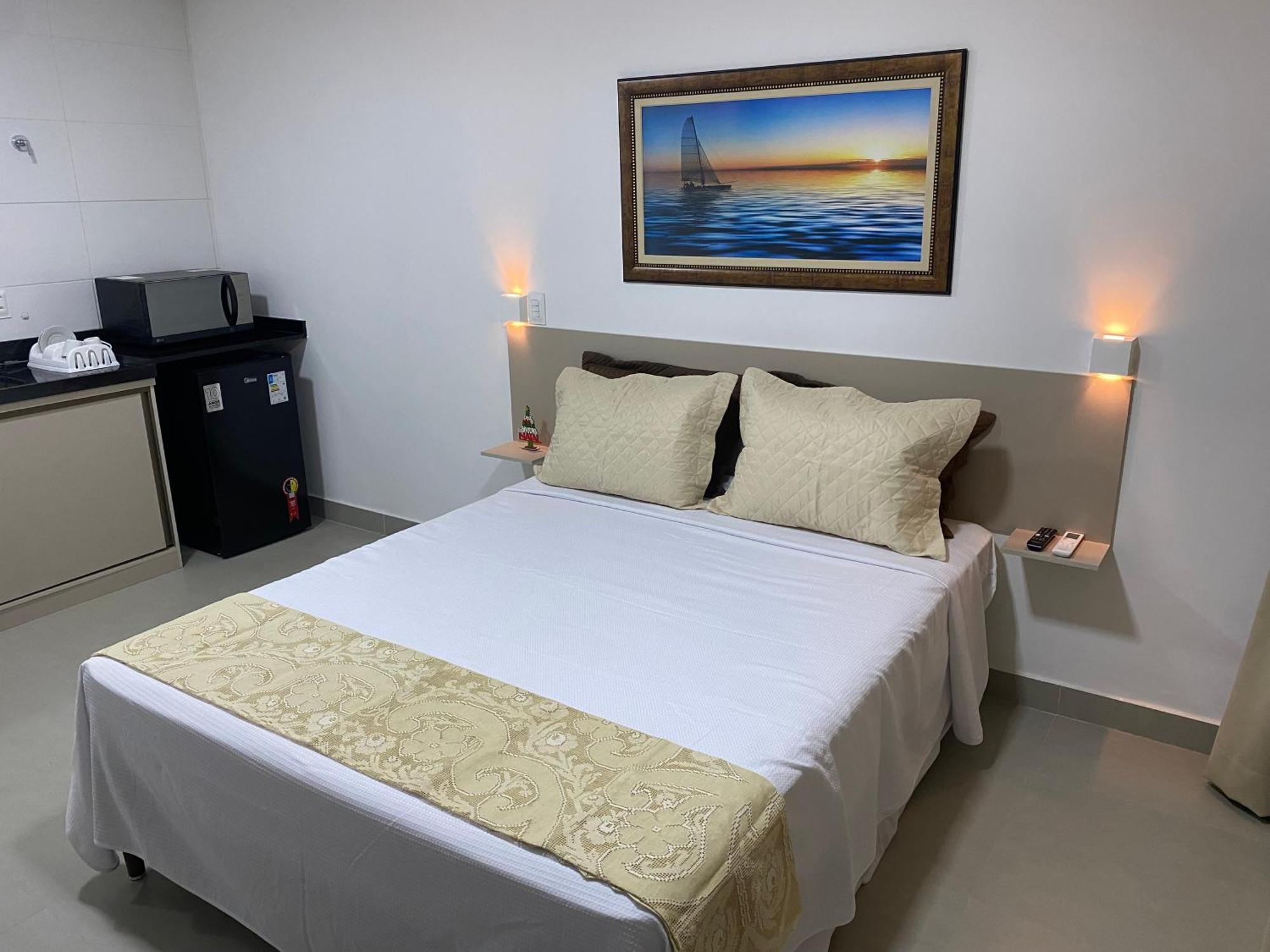 Apartamento Proximo A Praia No Tramonto Bessa João Pessoa Kültér fotó